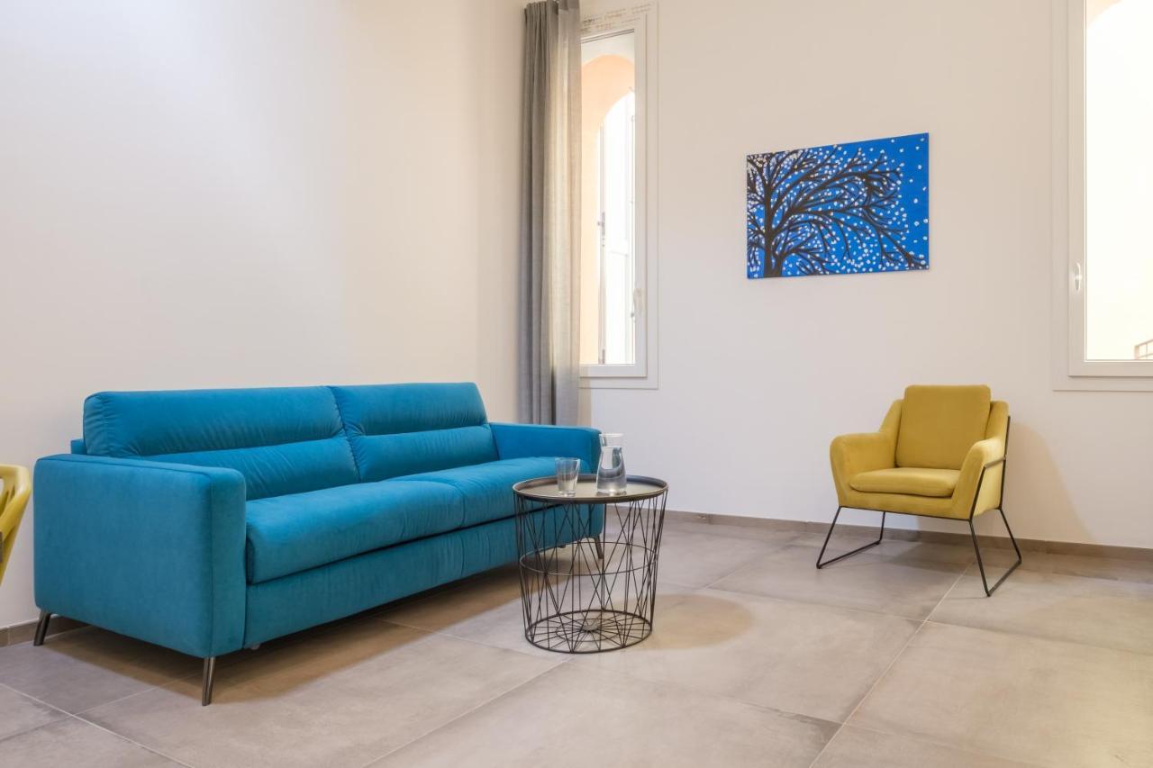 Helga House By Studio Vita Bolonia Exterior foto
